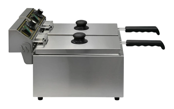 Фритюрница ERGO EF-062