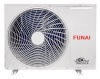 Инверторная сплит-система серии BUSHIDO Inverter RAC-I-BS55HP.D01 (комплект)