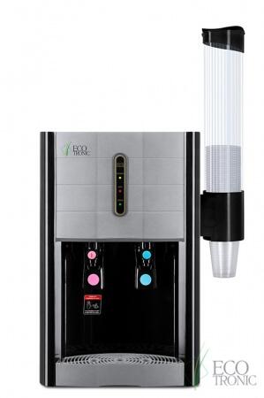 Пурифайер для воды Ecotronic V42-R4T Black
