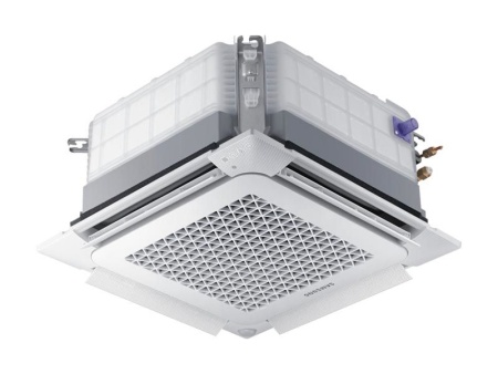 Внутренний блок Samsung AC035NNNDKH/EU
