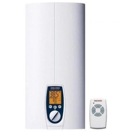 Электрический проточный вода нагреватель 30 кВт Stiebel Eltron DHE 27 SLi
