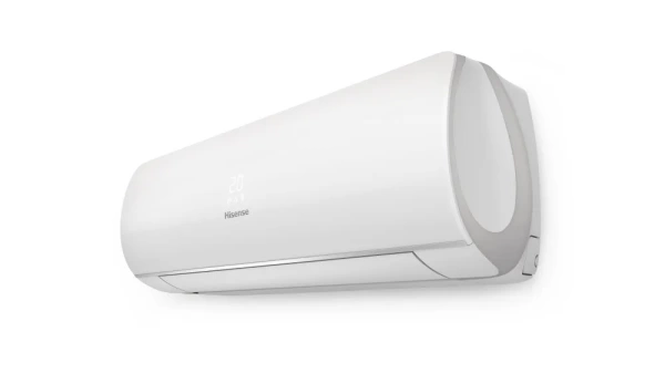 Инверторная сплит-система серии LUX Design SUPER DC Inverter (R32) AS-13UW4RVETS00, комплект (Hisense)