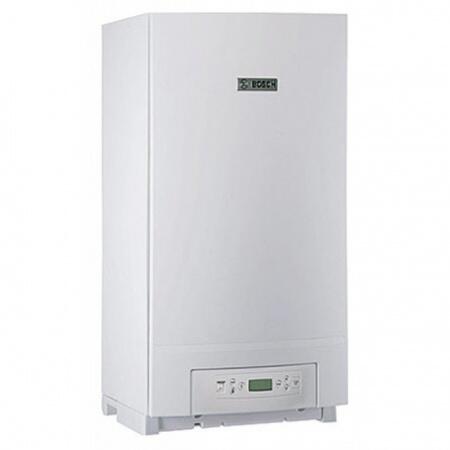 Настенный газовый котел 100 кВт Bosch ZBR100-3