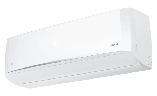 Инверторная сплит-система серии SENSEI Inverter 2023 RAC-I-SN30HP.D04 (комплект)