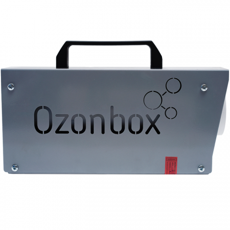 Промышленный озонатор Ozonbox air-10