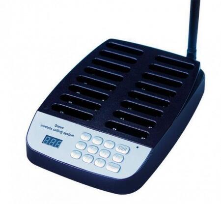 Электронная очередь Fast- Food IBells-610