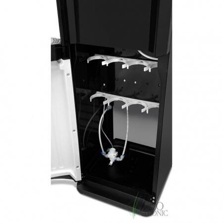 Пурифайер для воды Ecotronic M11-LE POU black