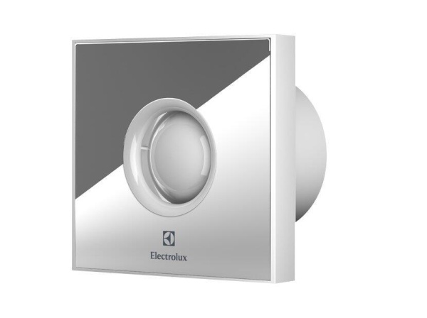 Вытяжка для ванной диаметр 150 мм Electrolux EAFR-150T