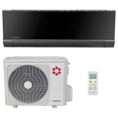 Кондиционер Kentatsu KSGX35HFAN1BL/KSRX35HFAN1