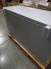 ЛАРЬ МОРОЗИЛЬНЫЙ С ГЛУХОЙ КРЫШКОЙ ЛАБОРАТОРНЫЙ TEFCOLD SE40-45 ДЕМО G3816