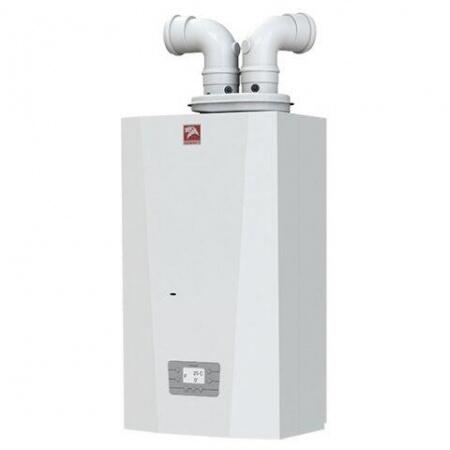 Настенный газовый котел Лемакс PRIME-V28