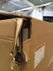 ШКАФ ШОКОВОЙ ЗАМОРОЗКИ ICEMAKE ATT05 ДЕМО F7454