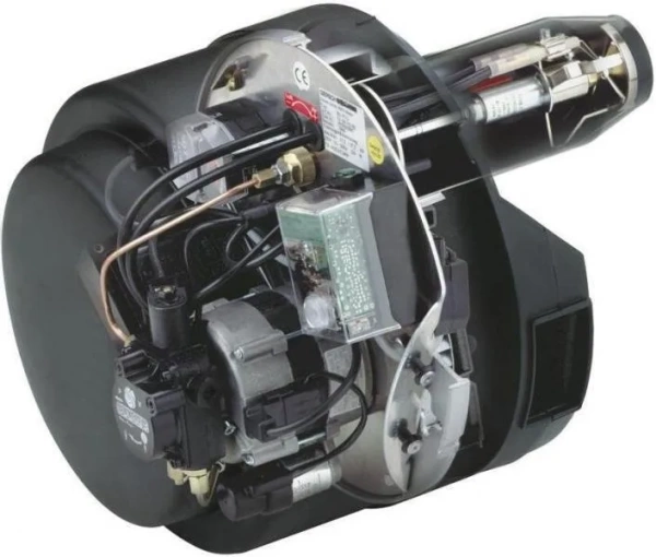 Дизельная горелка Giersch R1 кВт-14-53