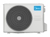 Кассетный кондиционер (панель в комплекте) Midea MCBU-18HRFN8/MOX430-18HFN8-QC4GW