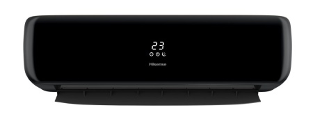 Внутренний блок настенного типа серии PREMIUM BLACK FREE Match DC Inverter R32 AMS-12UW4RVETG00(B)