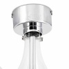Вентилятор с подсветкой Faro Mini-Eterfan