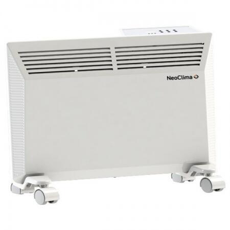 Конвектор электрический Neoclima Moderno 1000