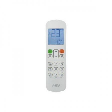 Кассетная VRF система Mdv D56Q1/N1-D