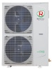 Инверторная сплит-система канального типа серии COMPETENZA DC EU Inverter CO-D 48HNI /CO-E 48HNI (комплект)
