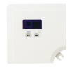 VRF-системы Mitsubishi Heavy Industries Кассетные компактные блоки FDTC (R32) FDTC45KXZE1-W