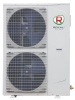 Классическая сплит-система напольно-потолочного типа COMPETENZA CO-F 48HNX/CO-E 48HNX (комплект)