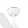 Вентилятор с подсветкой Faro Mini Icaria White