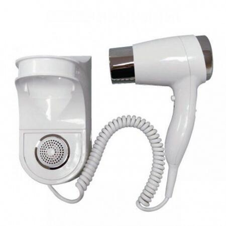 Настенный фен Ksitex F-1400 ION