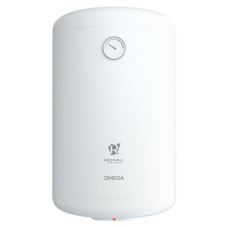 Электрический накопительный водонагреватель Royal Clima RWH-OM80-RE
