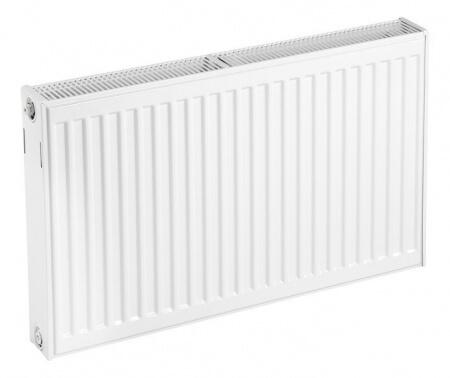 Стальной панельный радиатор Тип 22 AXIS 22 500х 800 Classic