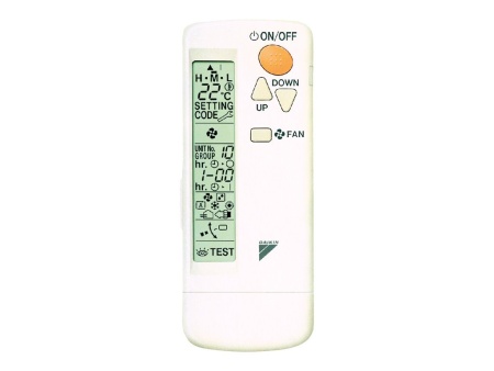 Беспроводной пульт управления Daikin BRC7GA53