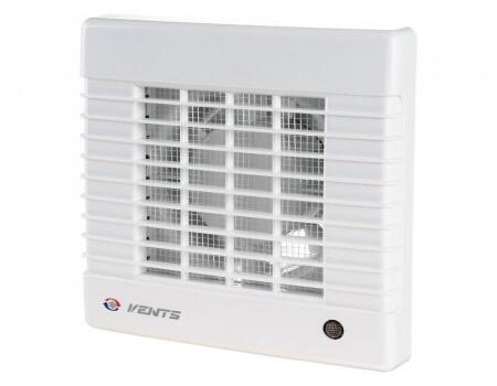 Вытяжка для ванной диаметр 125 мм Vents 125 М1 12