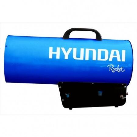 Газовая пушка 50 кВт Hyundai H-HI1-50-UI582