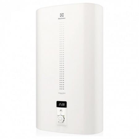 Электрический накопительный водонагреватель Electrolux EWH 100 Centurio IQ 2.0