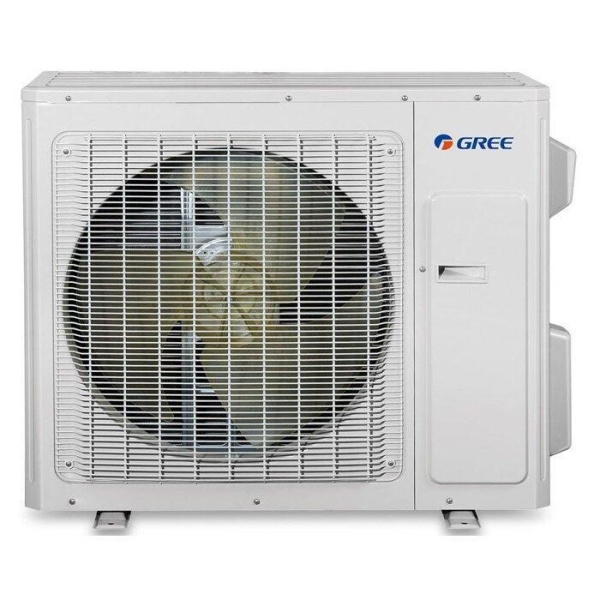 Канальный кондиционер Gree GFH48K3FI/GUHD48NМ3FO