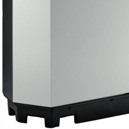 Напольный газовый котел 80 кВт De Dietrich C 230-85 ECO K3
