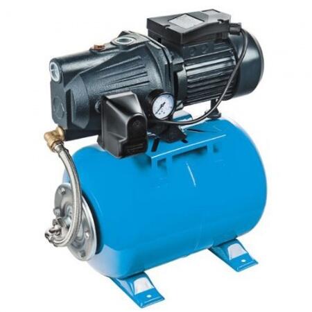 Поверхностная насосная станция Unipump AUTO JET 110 L-S
