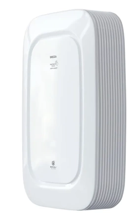 Приточно-очистительный комплекс BREZZA RCB 150 LUX + EH-1000