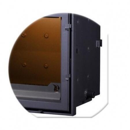 Дровяная топка  Technical PanAqua 25 kW