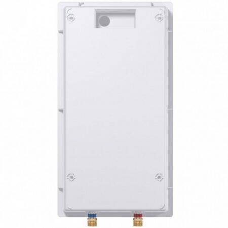Электрический проточный водонагреватель 18 кВт Thermex Topflow Pro 21000
