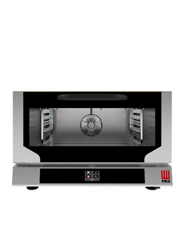 TECNOEKA EKF 311 N T UD Пароконвектомат инжекторный