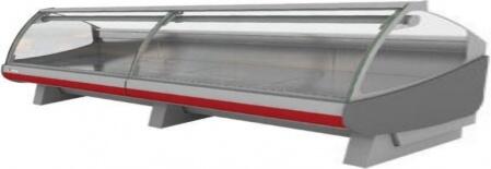 Низкотемпературная витрина Symphony СF 2500  – master