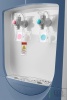 Пурифайер для воды Ecotronic A70-U4L Blue с ультрафильтрацией