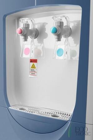 Пурифайер для воды Ecotronic A70-U4L Blue с ультрафильтрацией