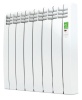 Конвектор электрический ROINTE D SERIES БЕЛЫЙ 750 6