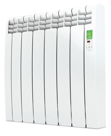 Конвектор электрический ROINTE D SERIES БЕЛЫЙ 750 6