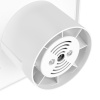 Вентилятор вытяжной Royal Thermo Sunset RAFS 120 S Silent