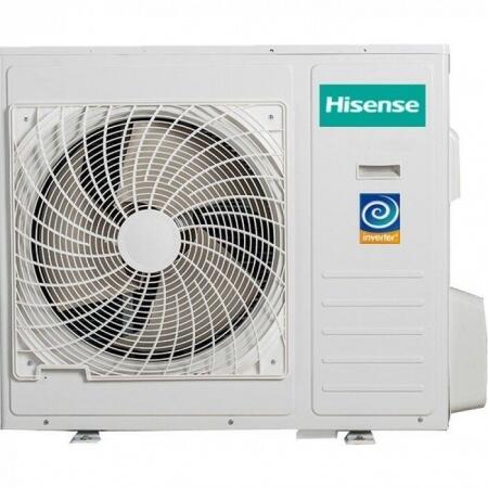 Кондиционер Hisense AS-09HR4SYDDC
