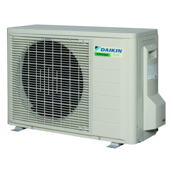 Кассетный кондиционер Daikin FCAG60B/RXS60L