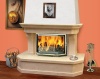 Дровяная топка  Fabrilor DECO 1000 DO