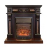 Очаг электрокамина Real-Flame Majestic BR S